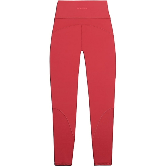 NWT Ivy Park x Adidas Coral Corset & Tights Set - Picture 4 of 4